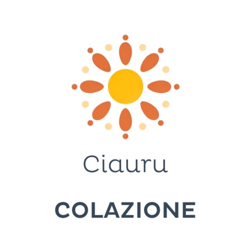 Ciauru Colazione Dispensa Sicana